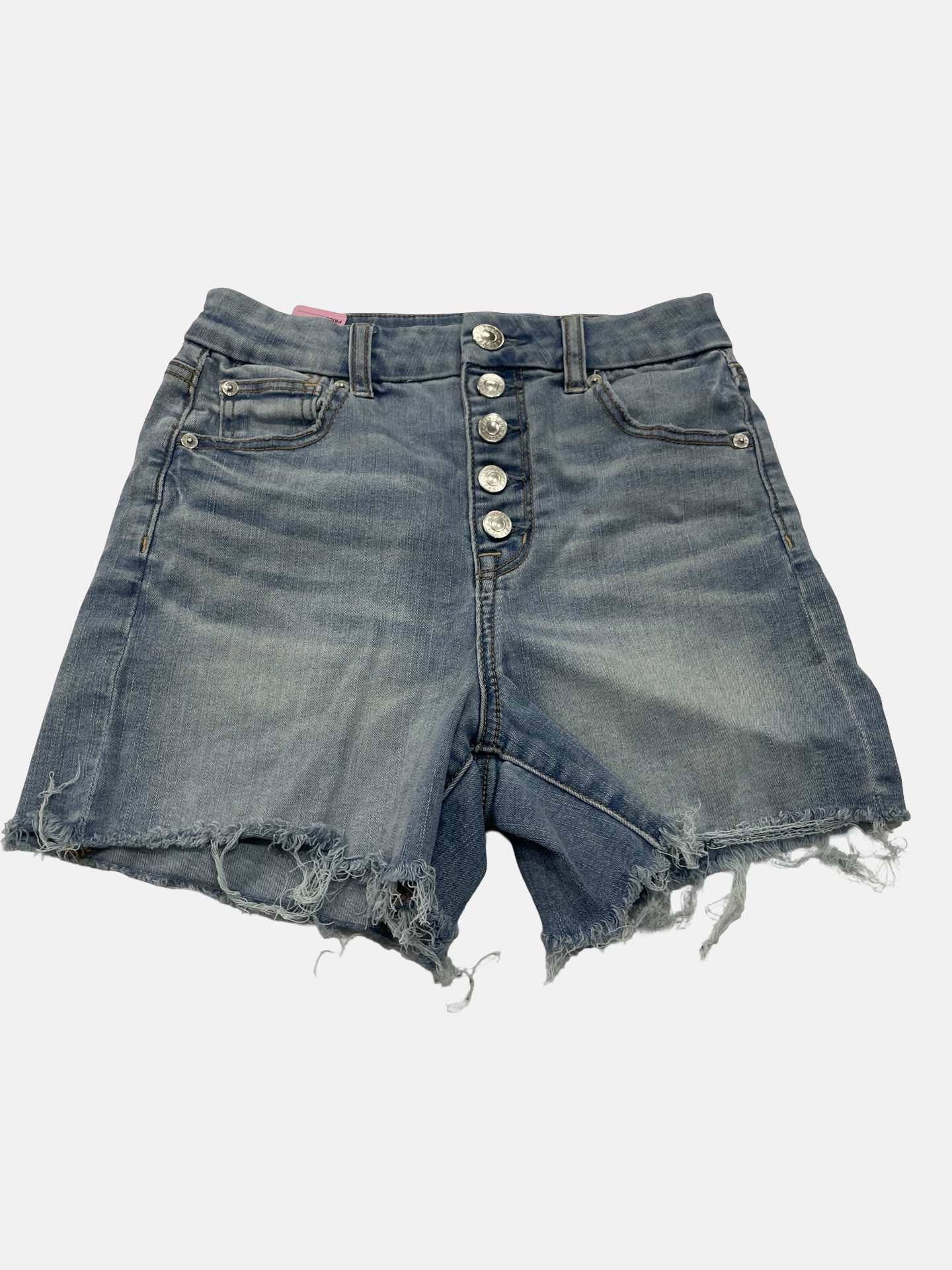 Women’s 2 AE Jean Shorts