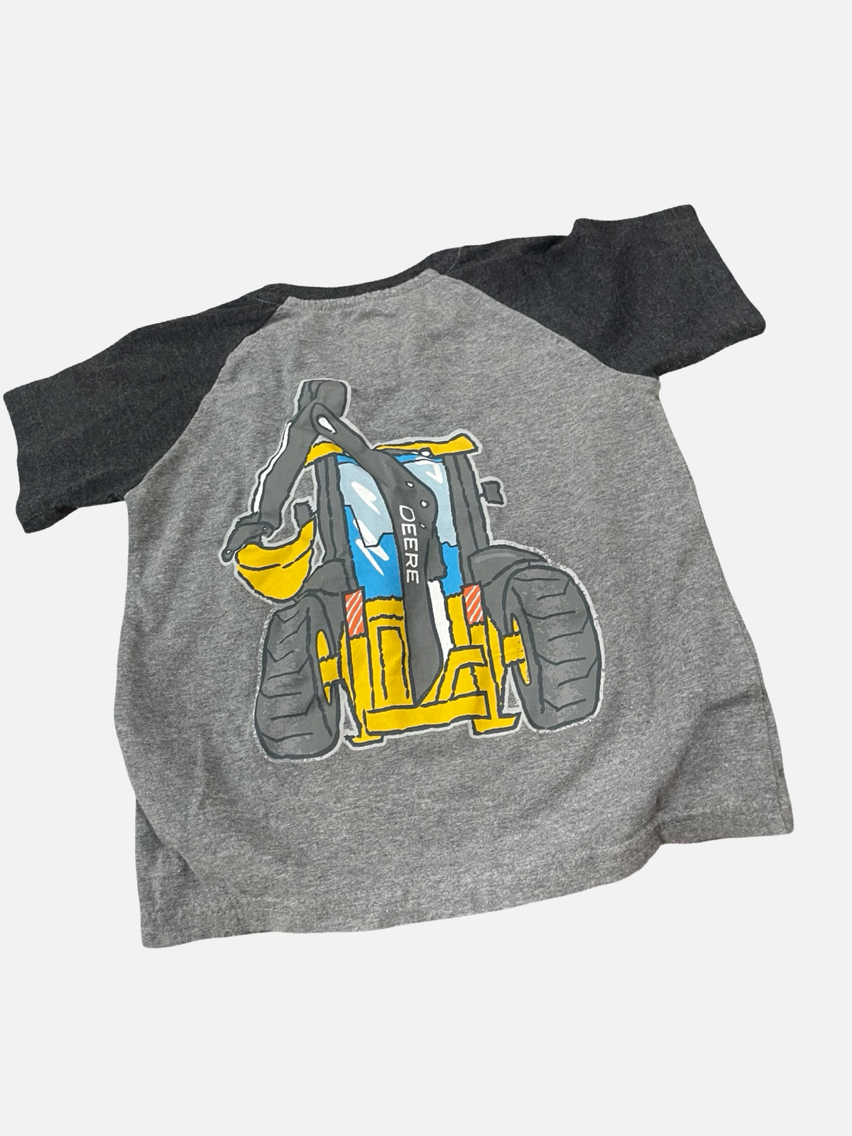 Boys 2T Tee