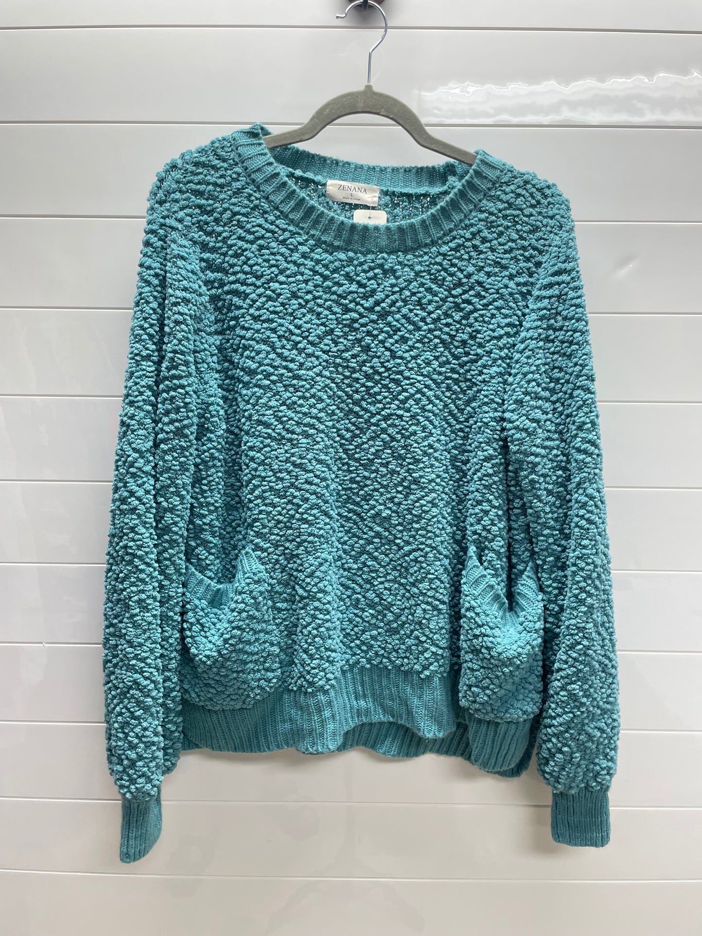 Women’s large sweater