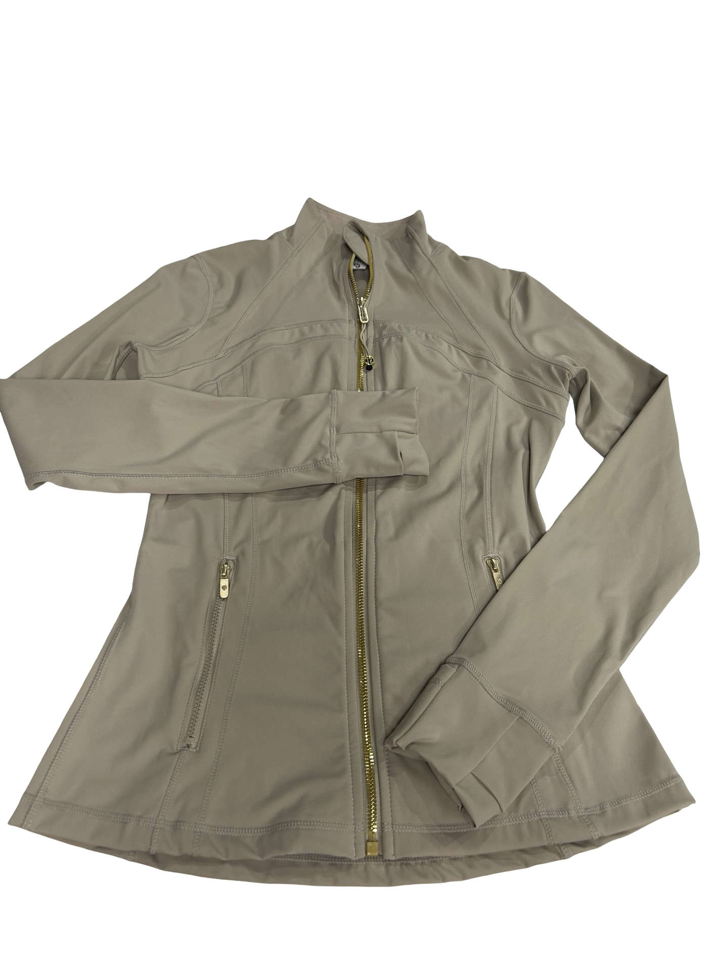 Women’s 8 lululemon zip up