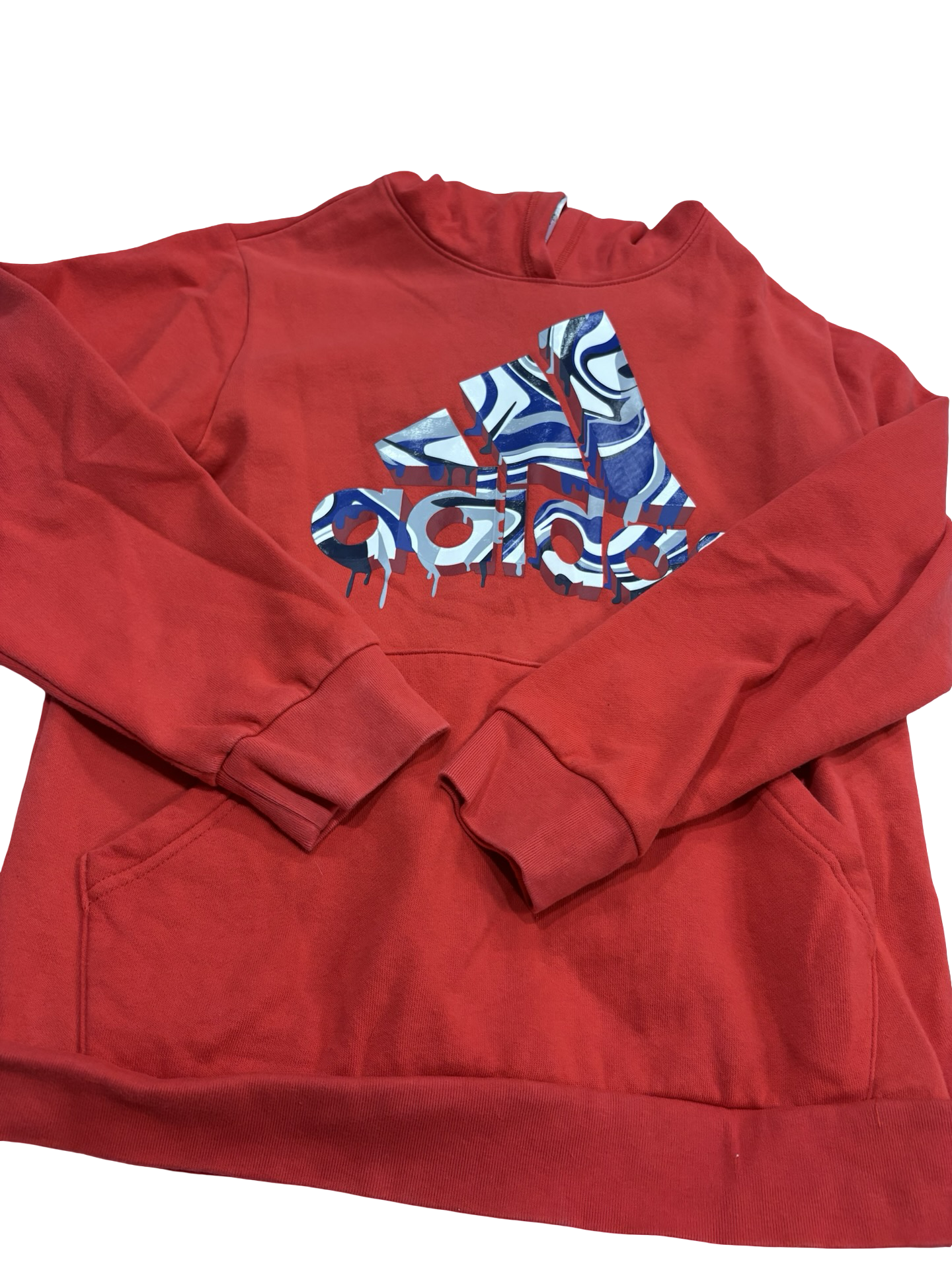 Boys large hoodie