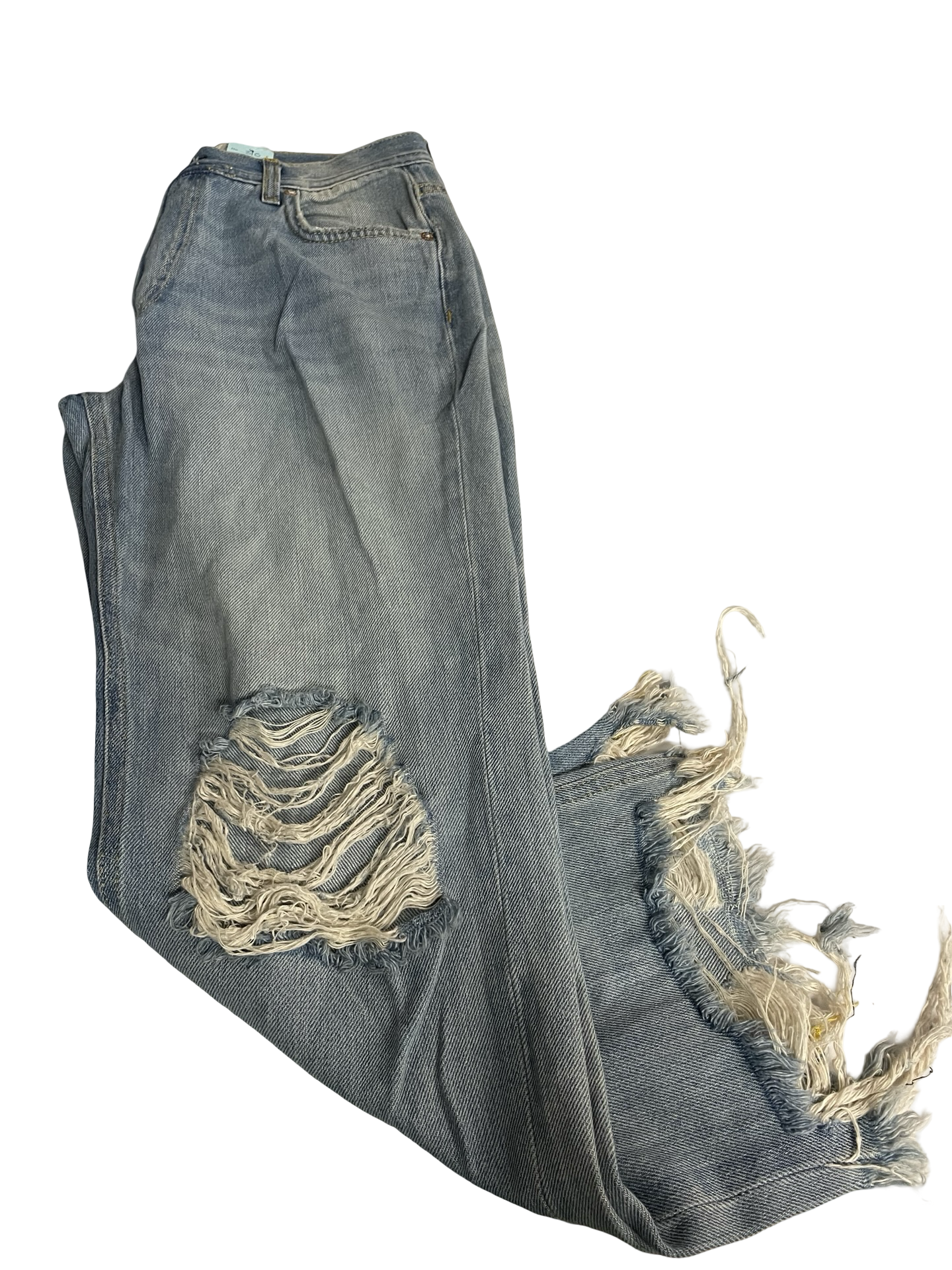Women’s 27 FP Jeans