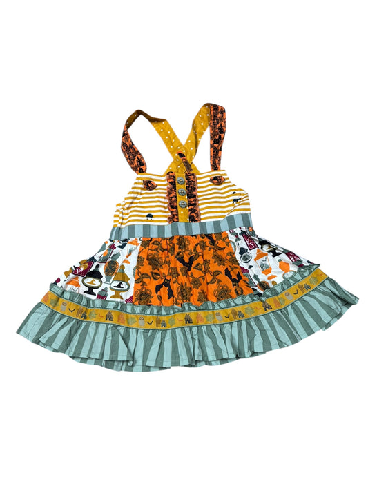 Girls Matilda Jane 2 dress nwt