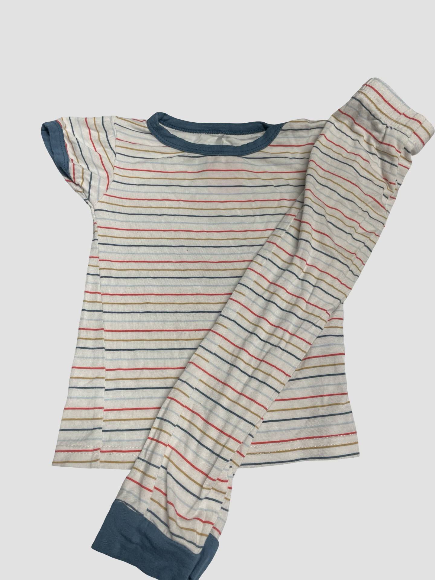 Boys 2T Pjs