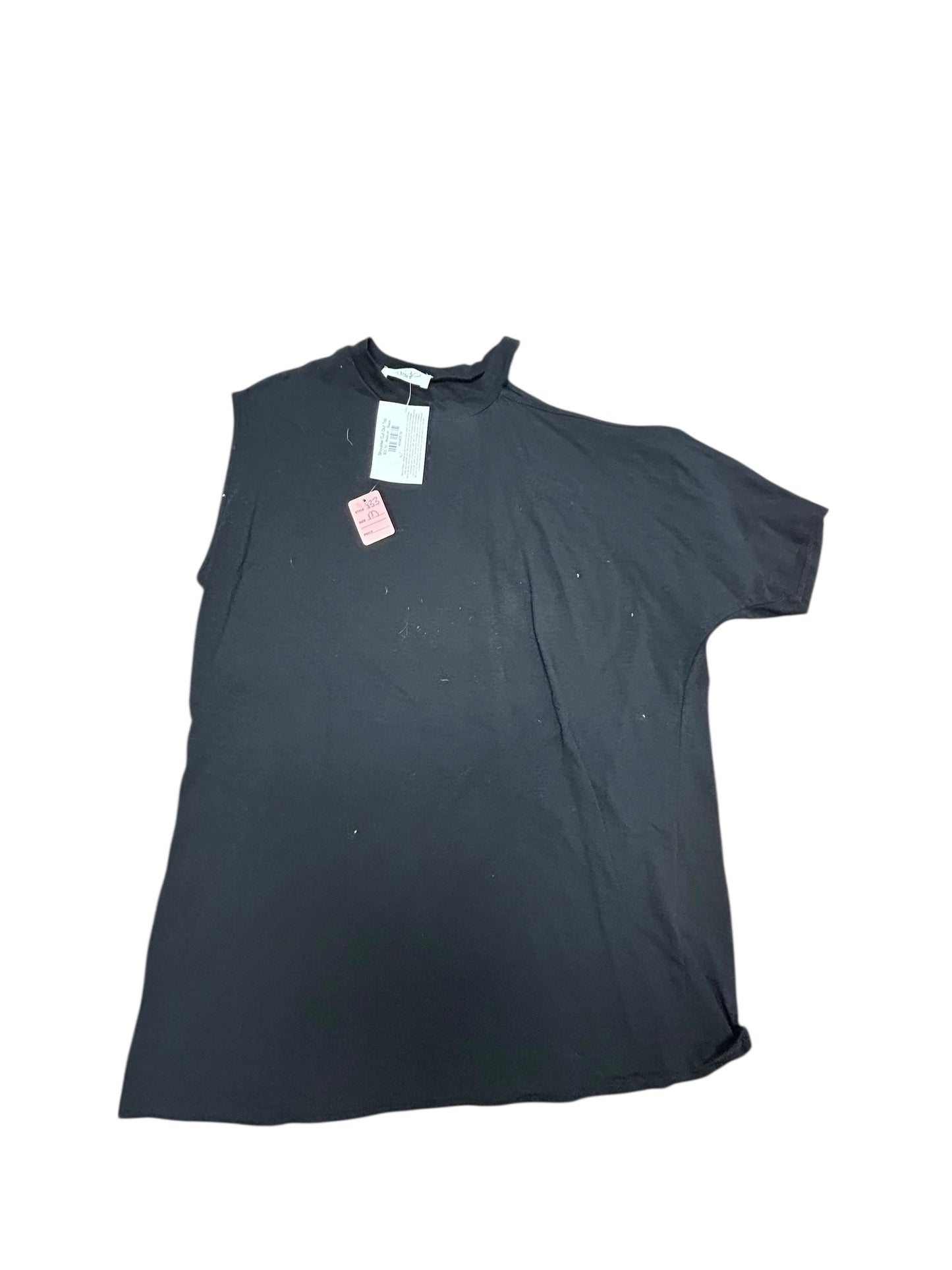 Womens medium Plush shirt NWT