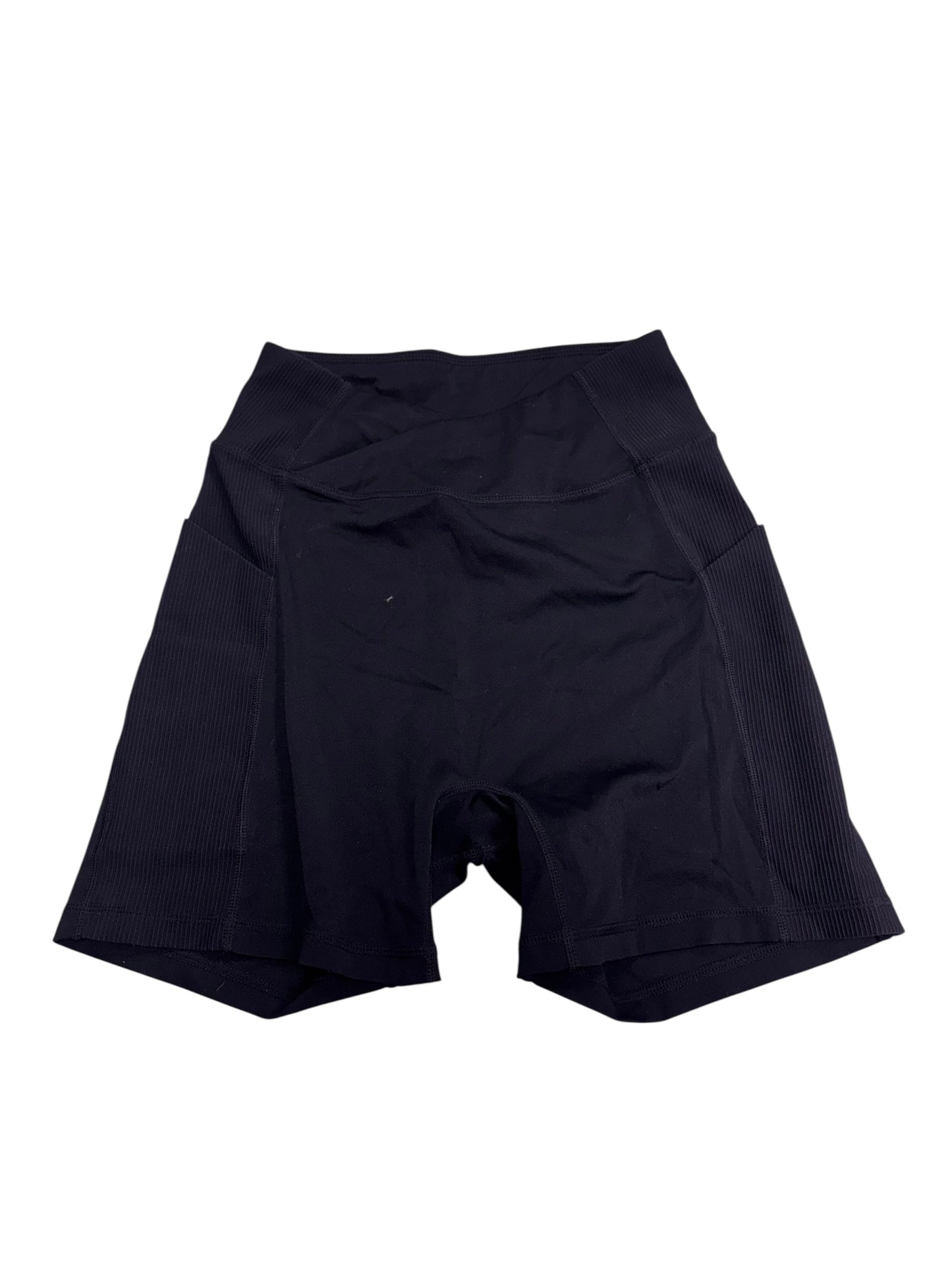 Women’s small biker shorts