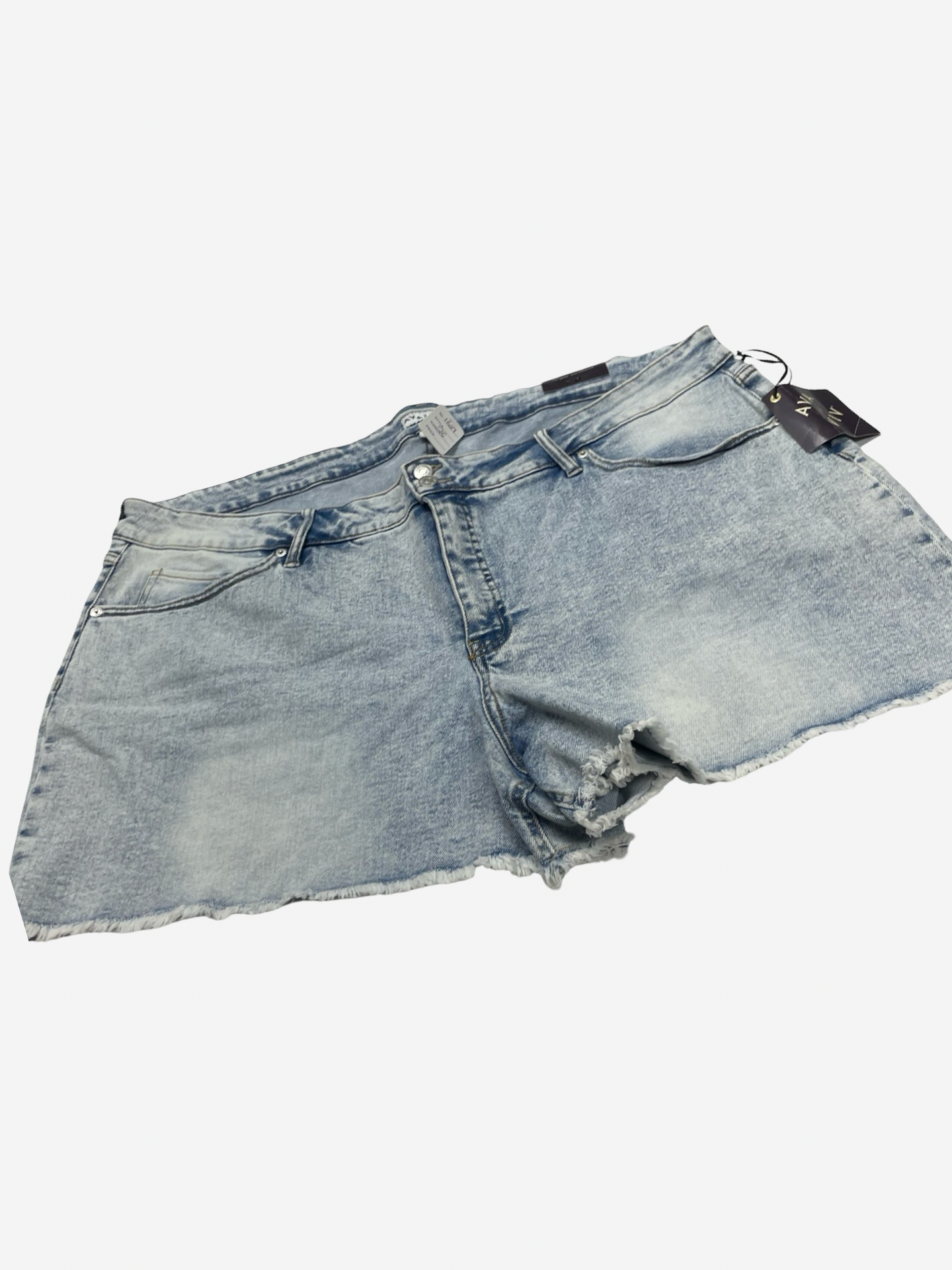 Women’s 26W NWT Shorts