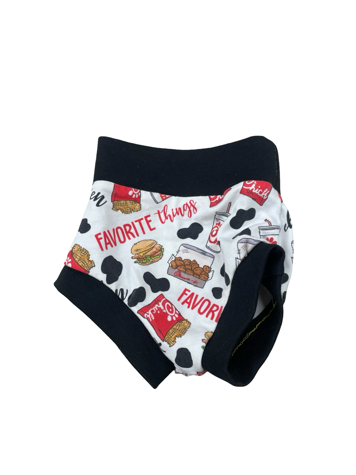 Girls 12M Bummie