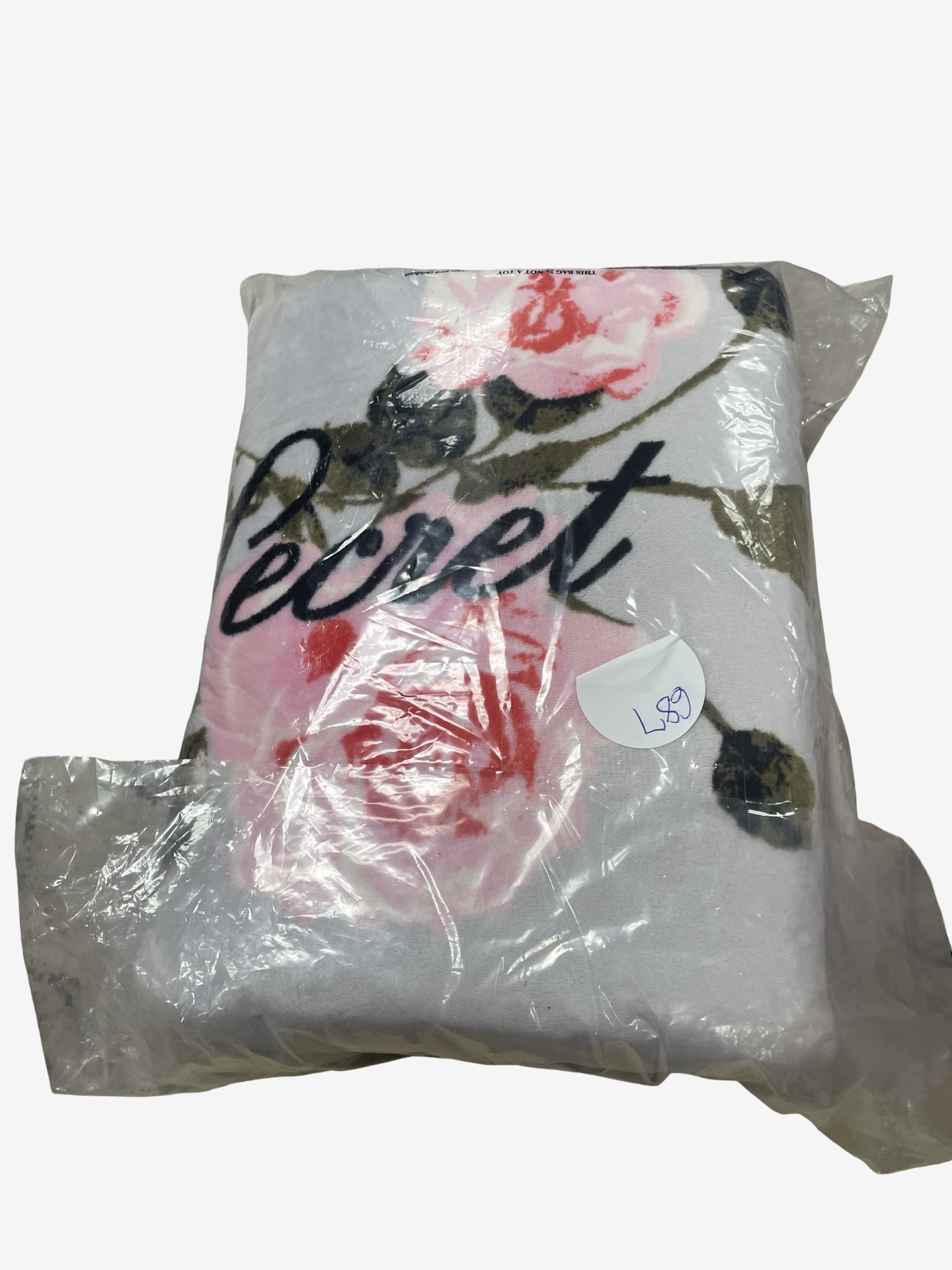 New VS Blanket