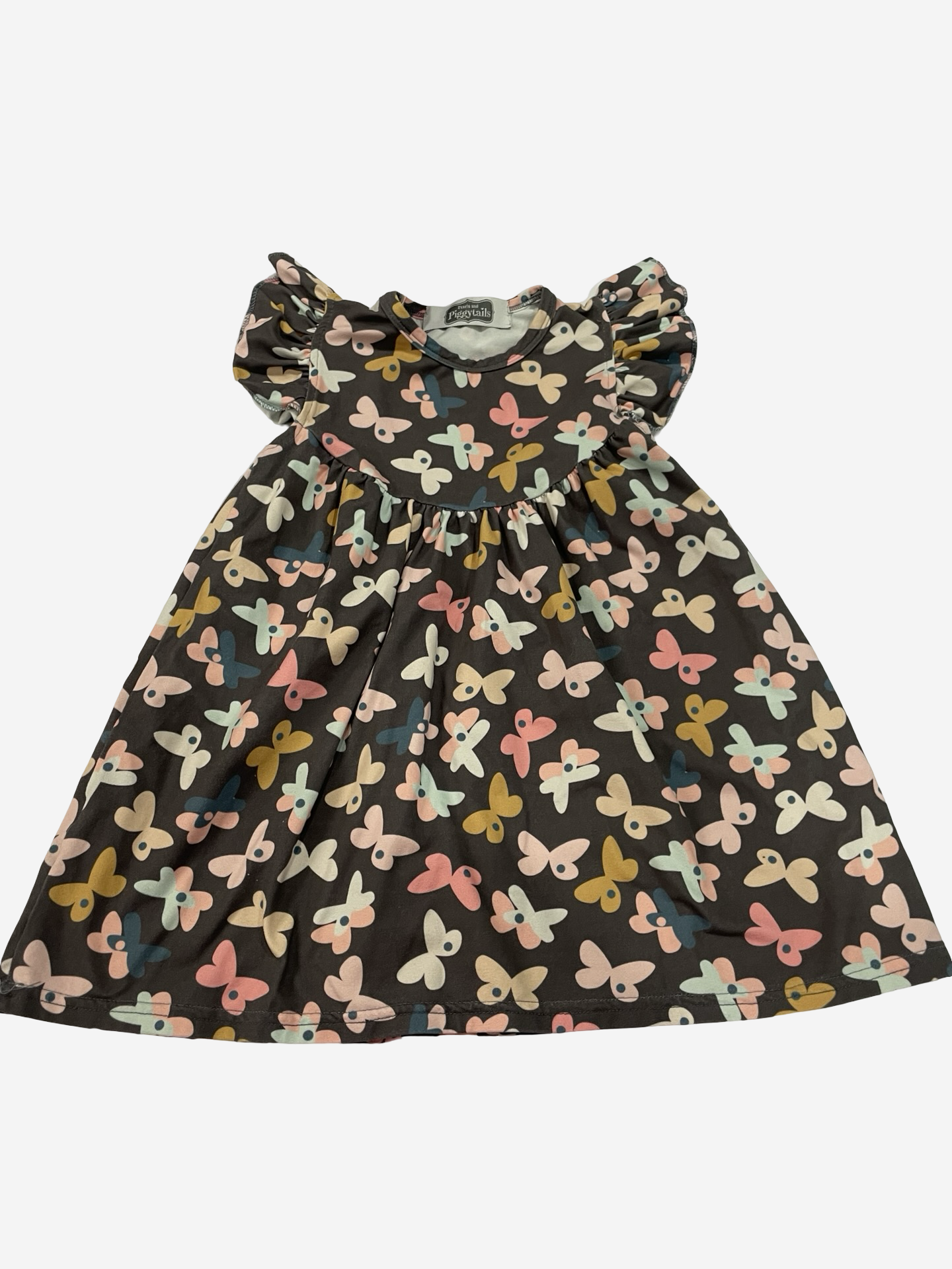 Girl dress 18M