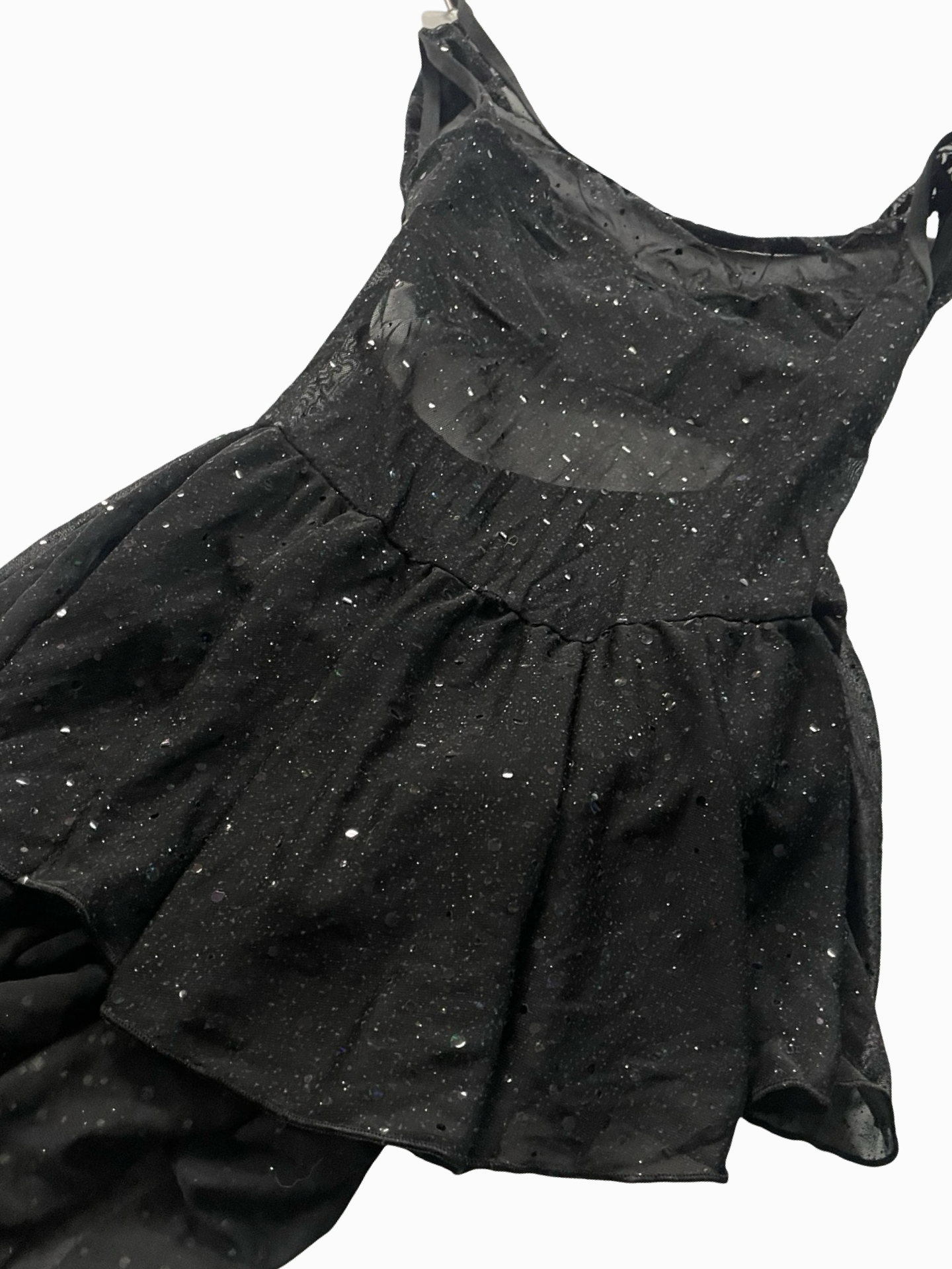 Girls 12/14 Leotard