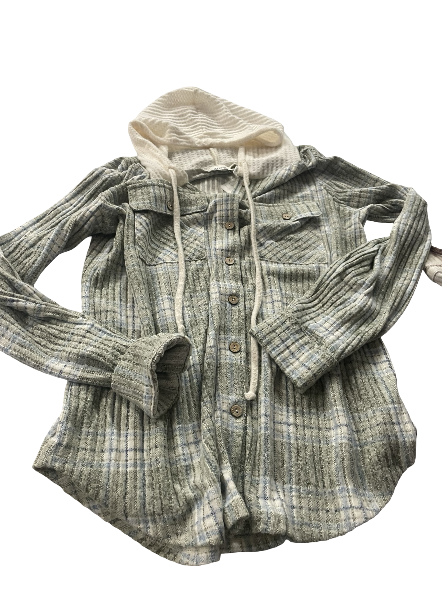 Women’s Small BKE Flannel