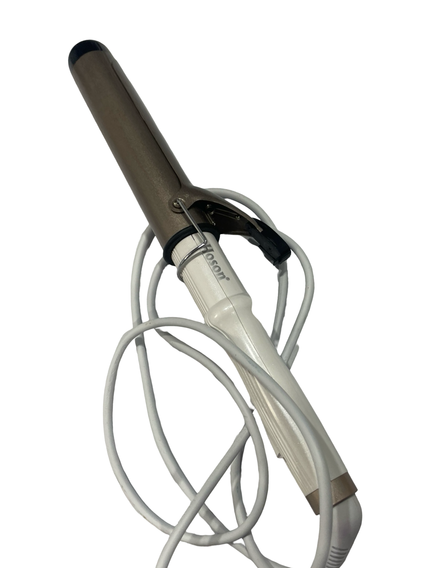 Hoson Curling Iron