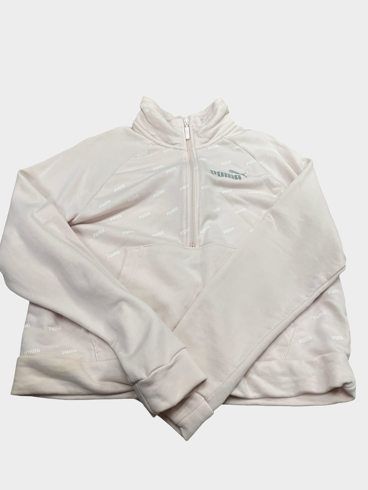 Women’s large puma (pink)