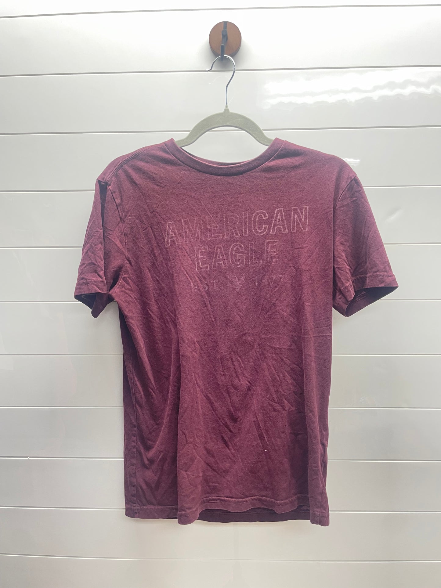 Men’s XS Tee