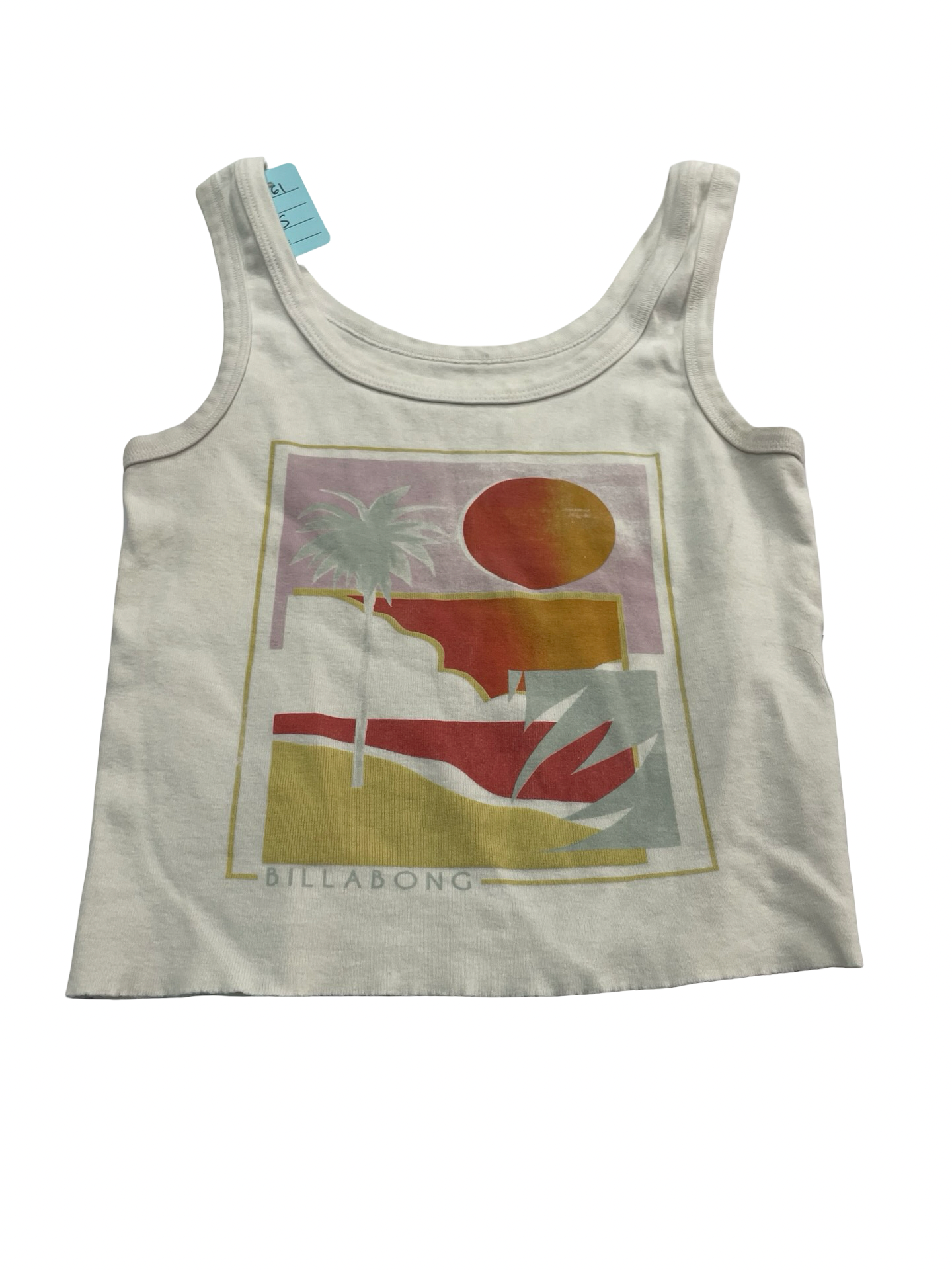 Women’s small tank