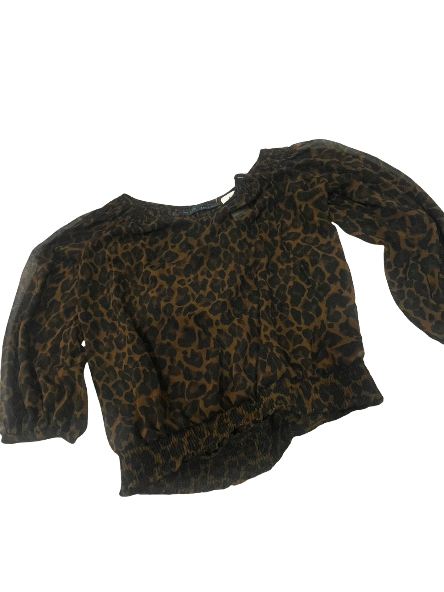 Women’s XS Shirt