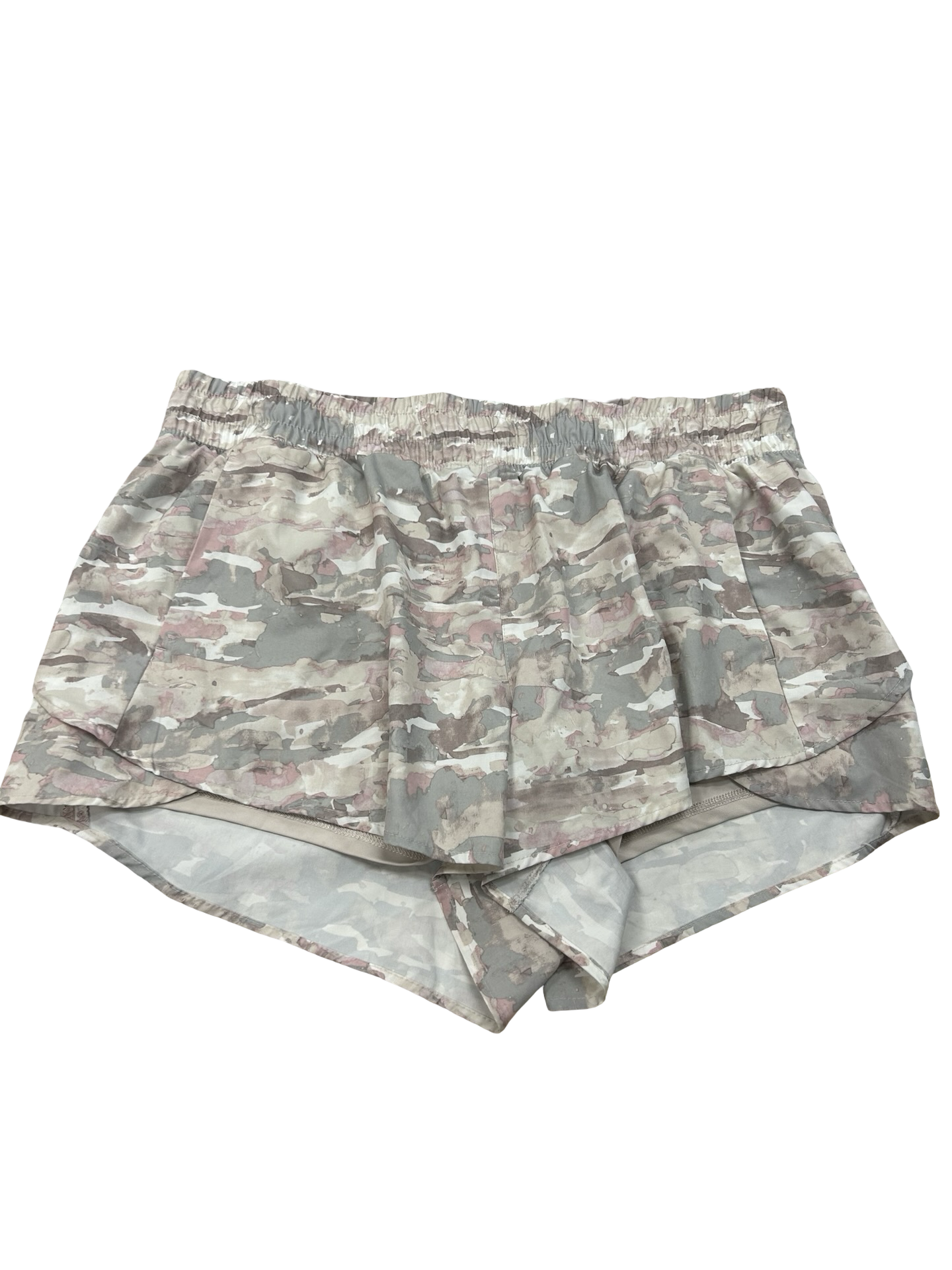 Women’s XL Shorts