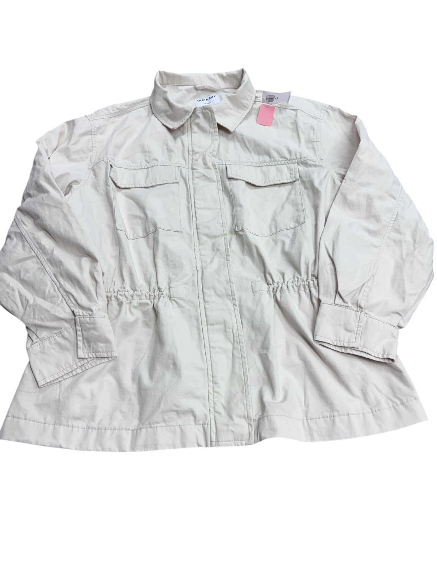 Women’s xl shirt