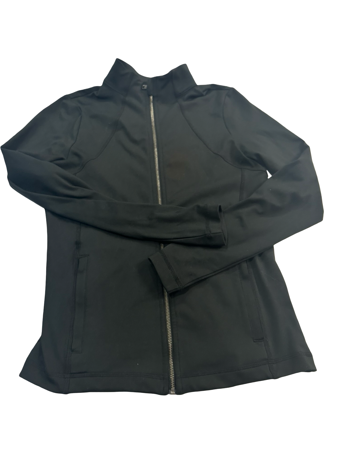 Women’s medium zip up