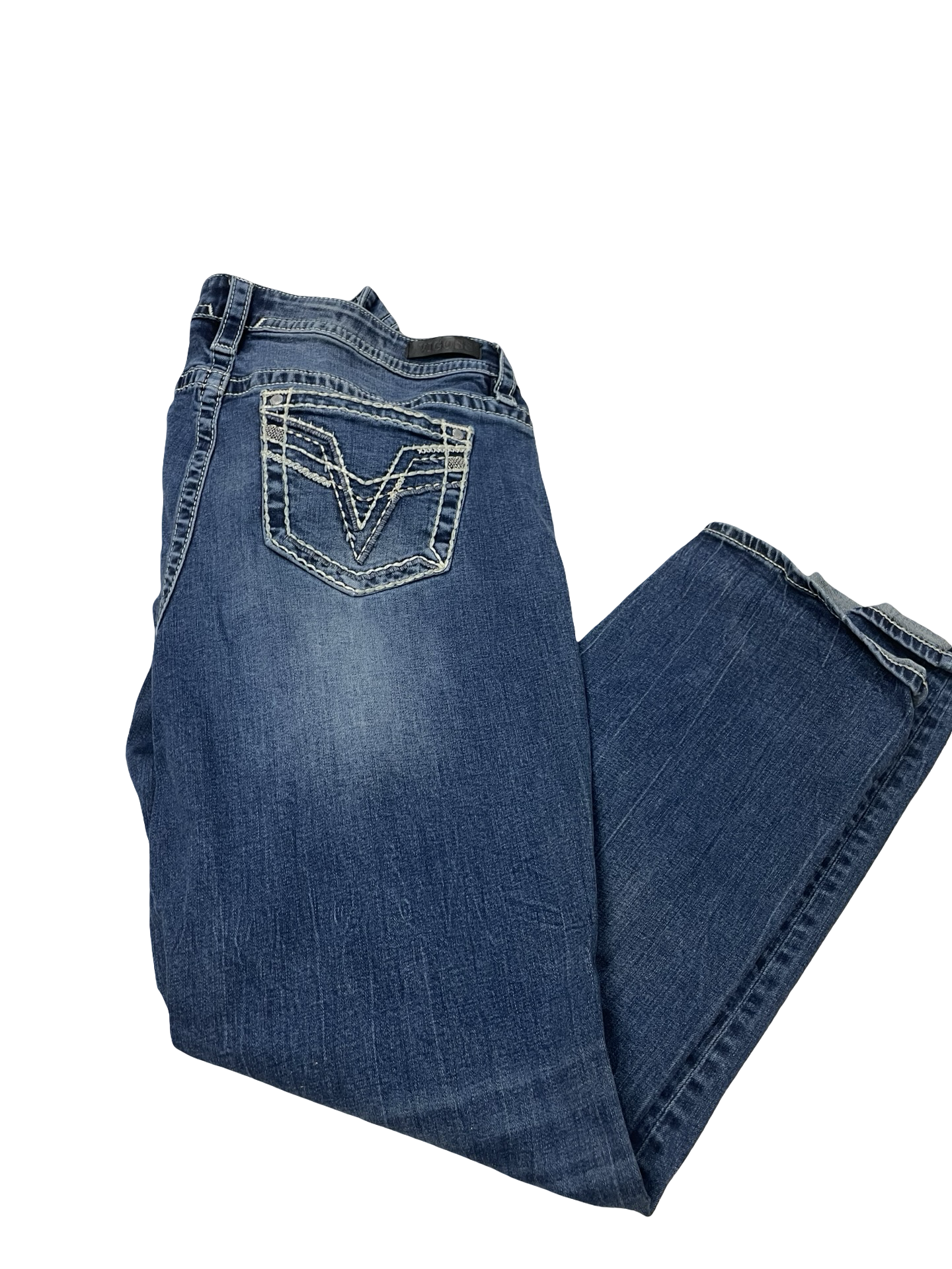 Women’s 18 Vigoss jeans