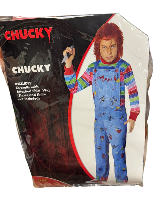 Child small/medium costume