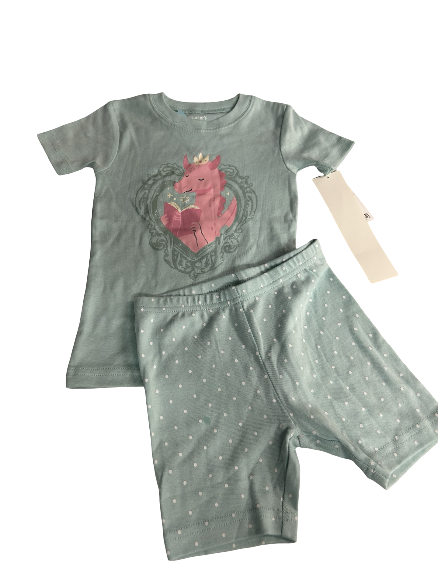 3t pajamas NWT
