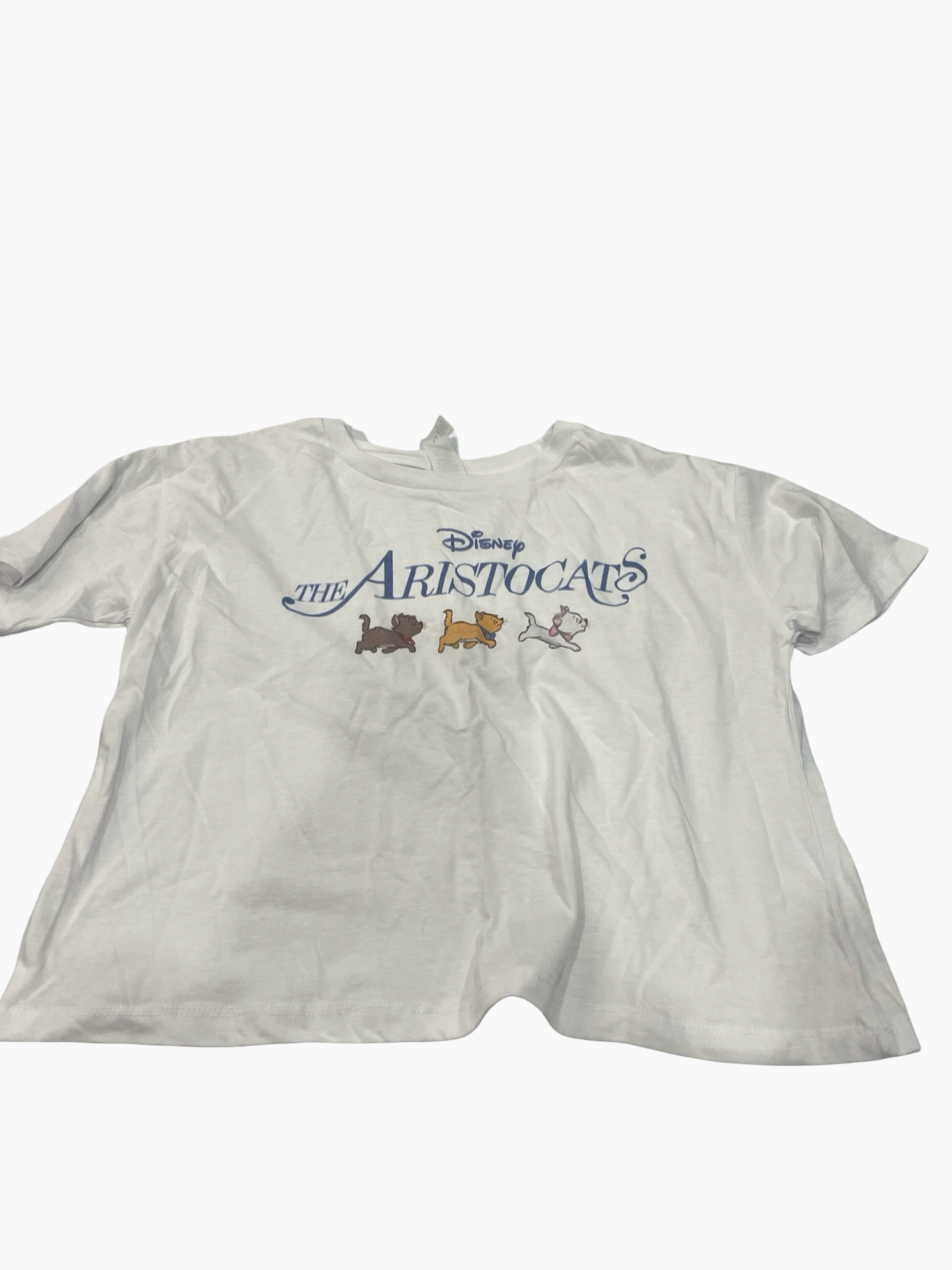 Girls YL Tee