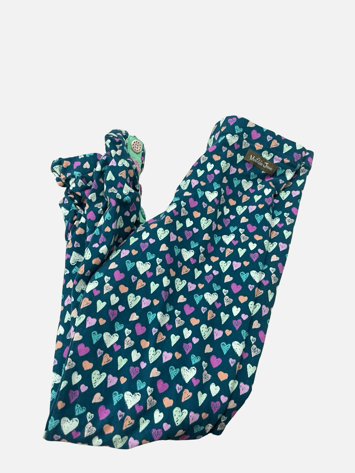 Girls 10 MJ Leggings