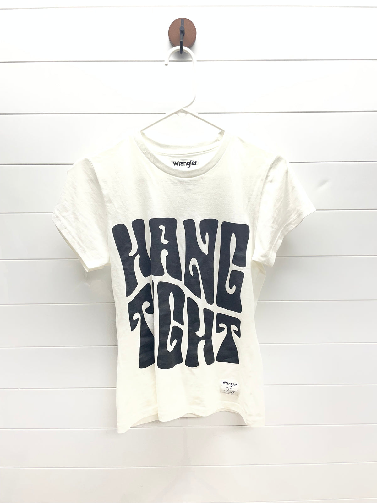 Women’s medium tee