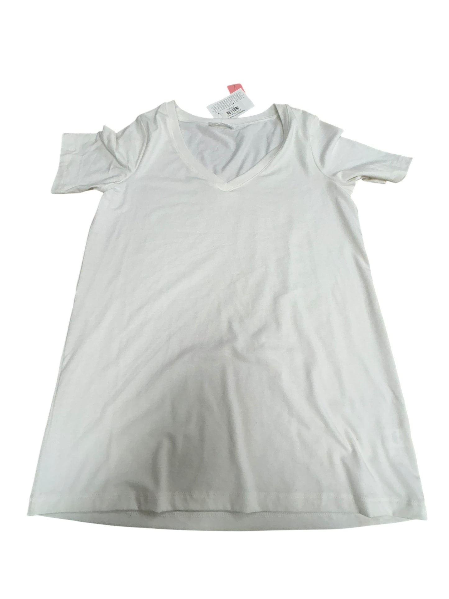 Womens small short sleeve nwt