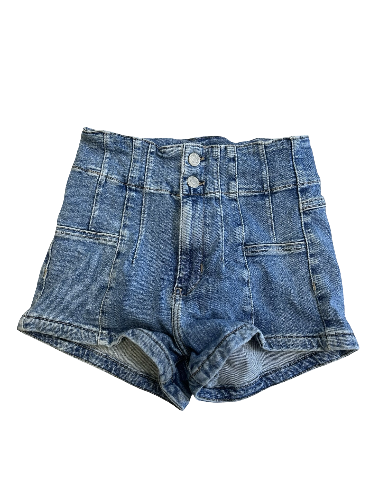 Women’s 27 FP Shorts