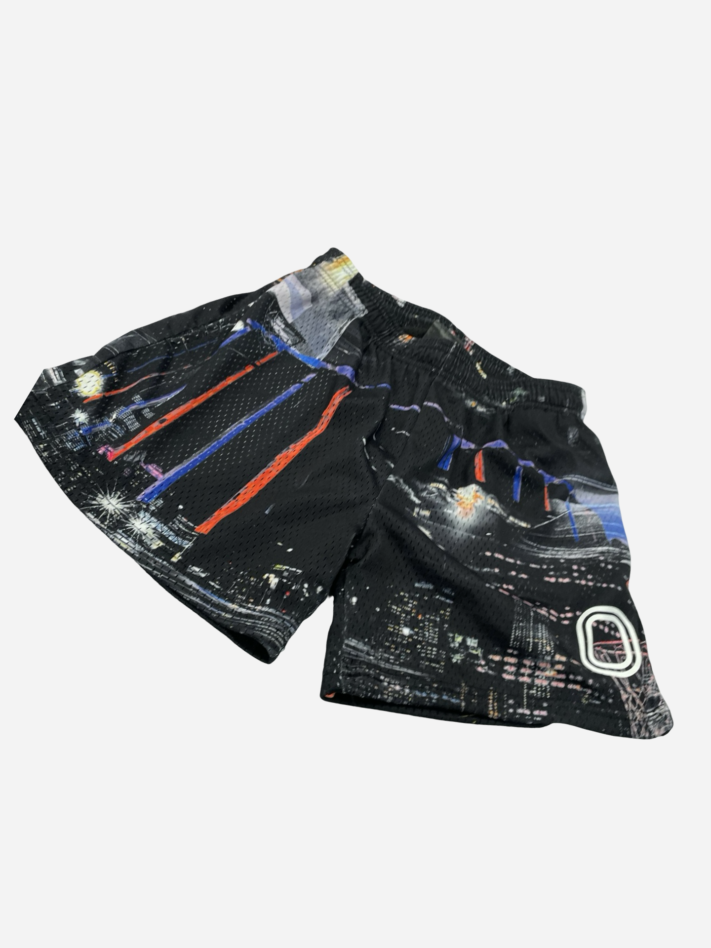 Men’s Overtime shorts- Small