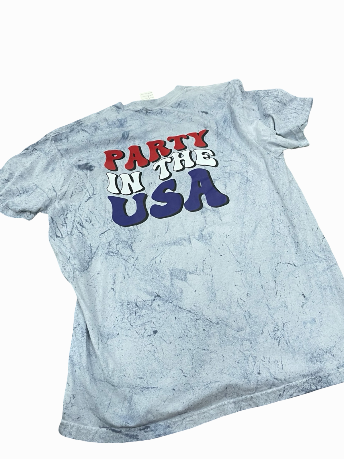 Women’s Large Tee