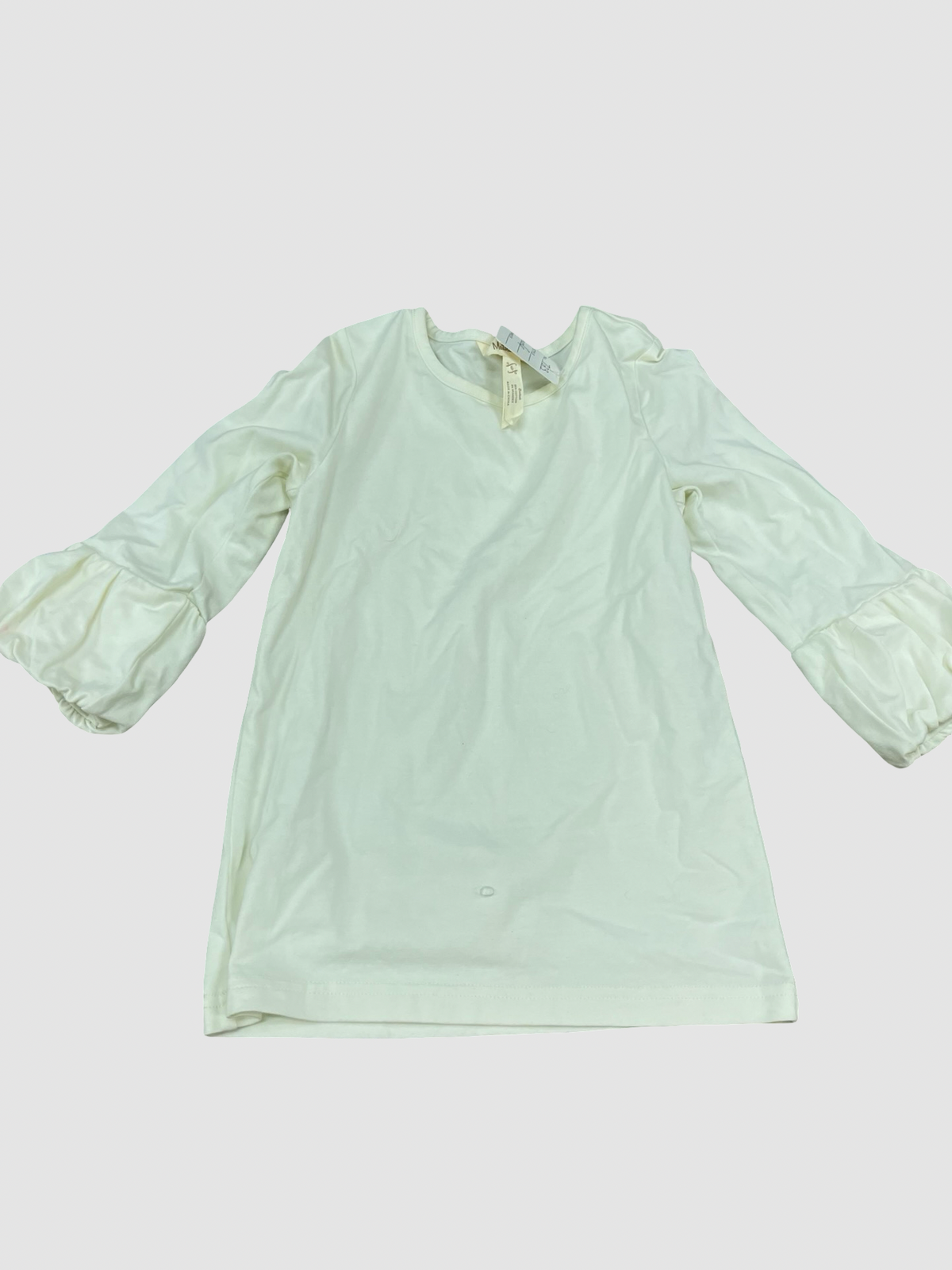 Girls 6 MJ Shirt