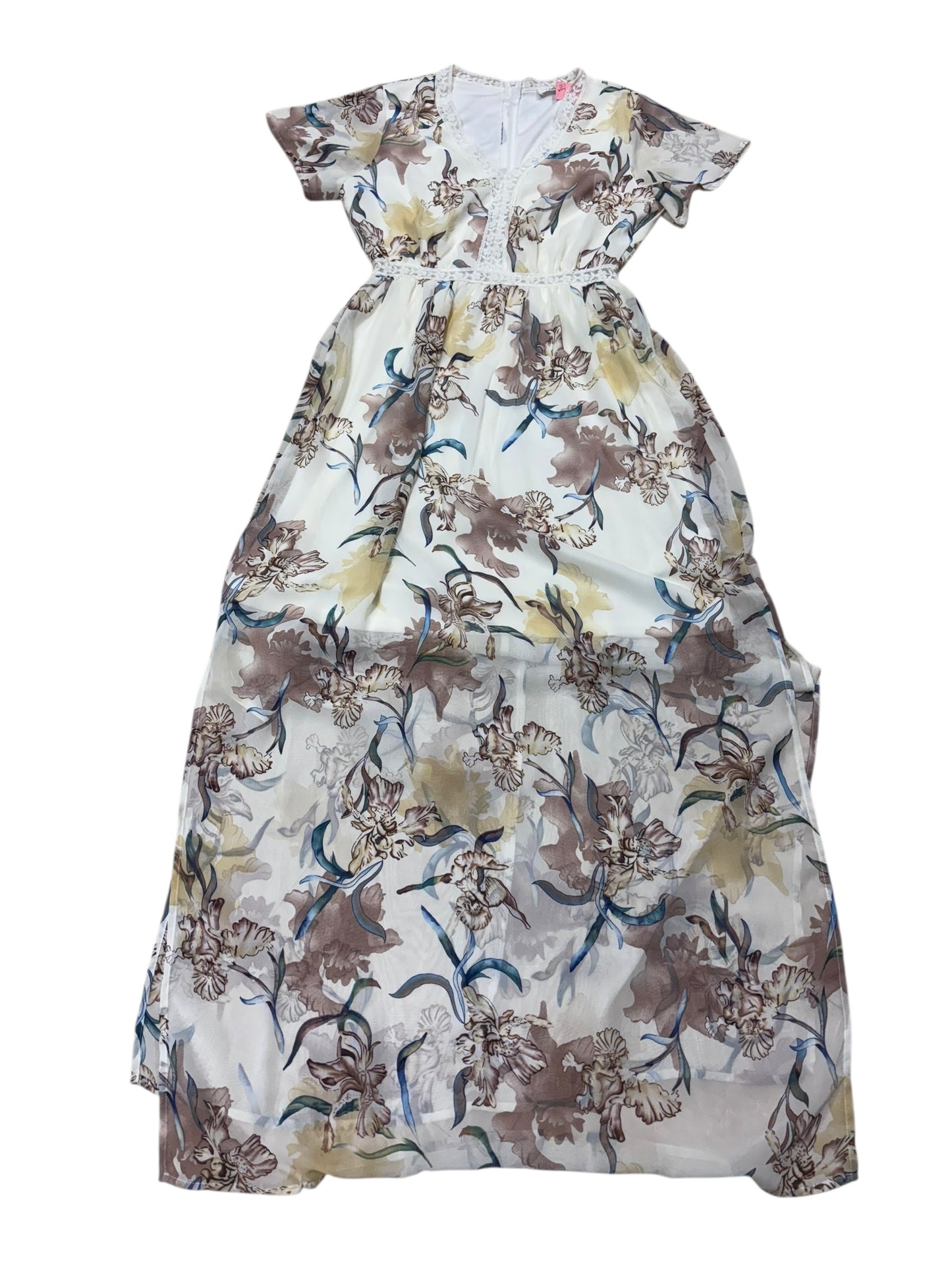 Women’s small dress