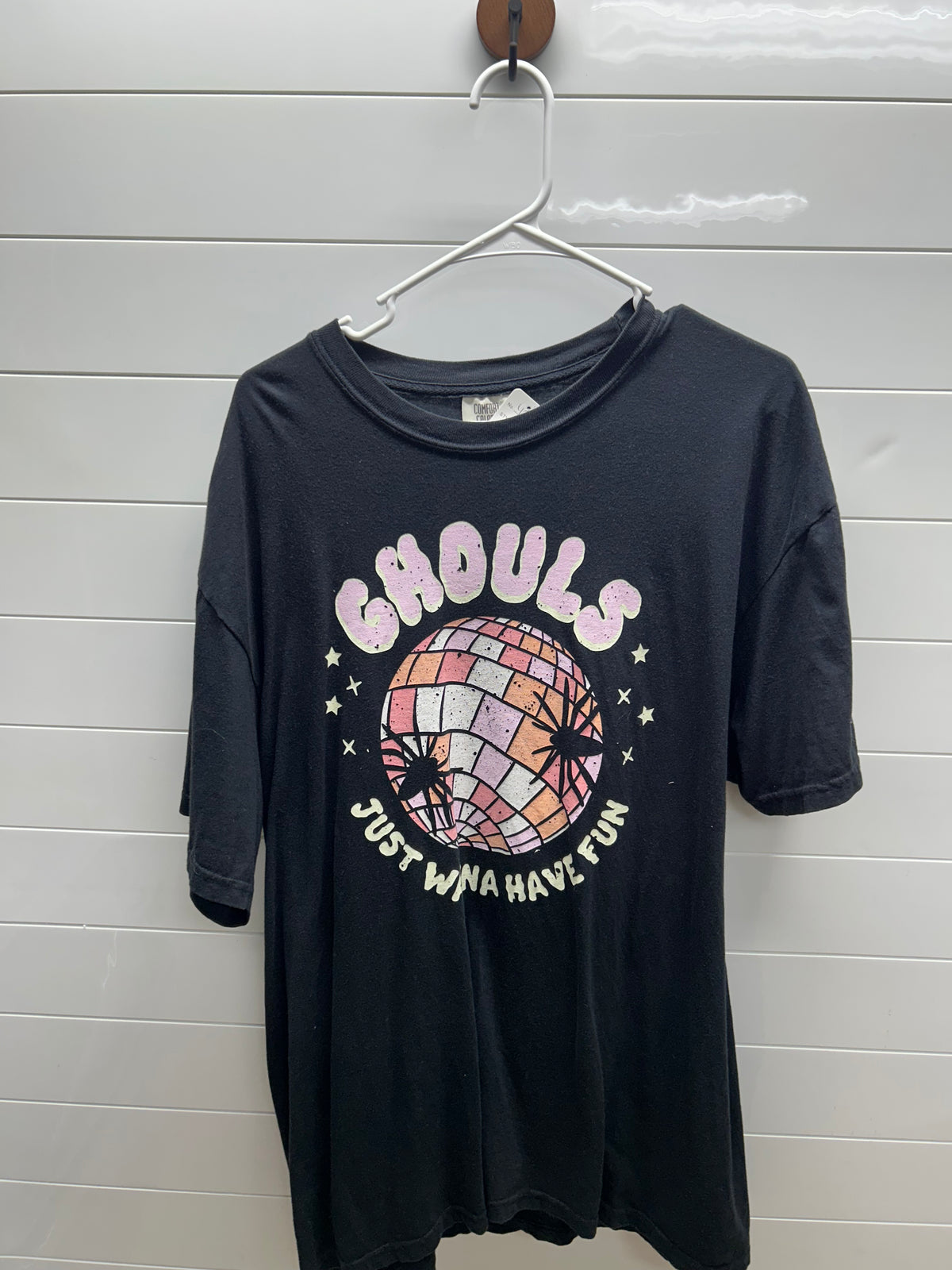 Woman’s xl