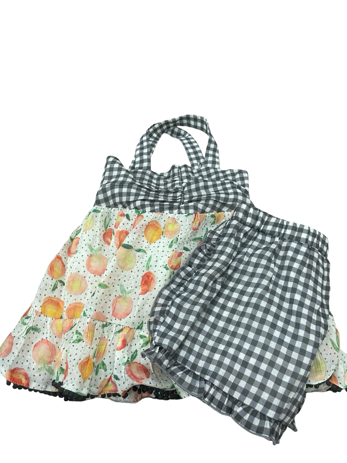 Girls 4T Set