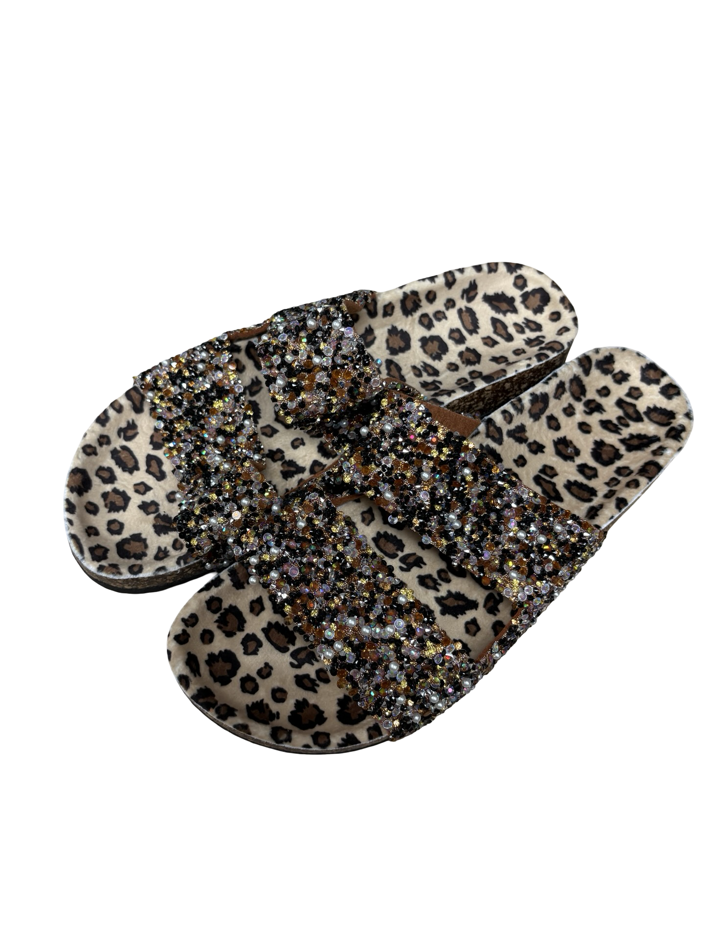 Women’s 10 sandals new