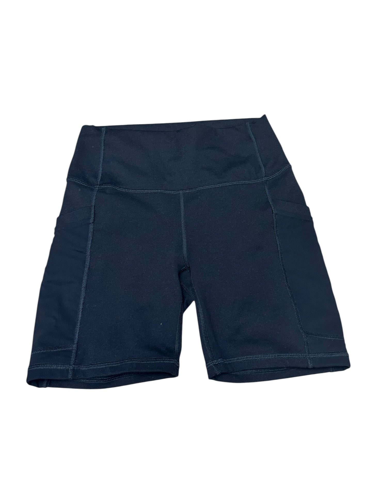 Womens xs fabletics biker shorts