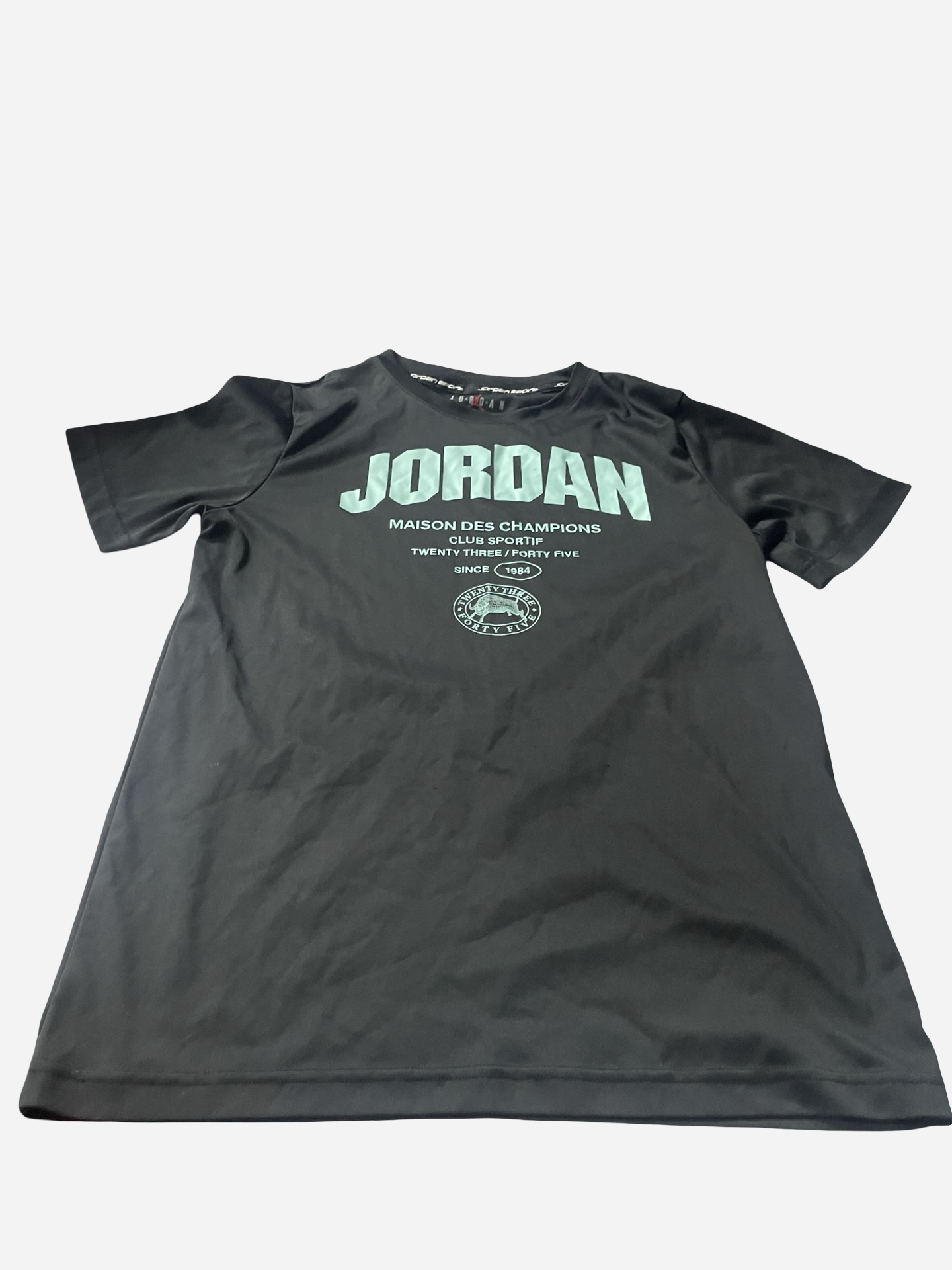Boys YXL Air Jordan Tee