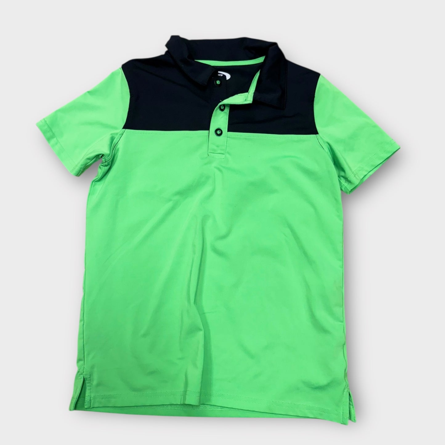 Youth boys polo- sz 8/10