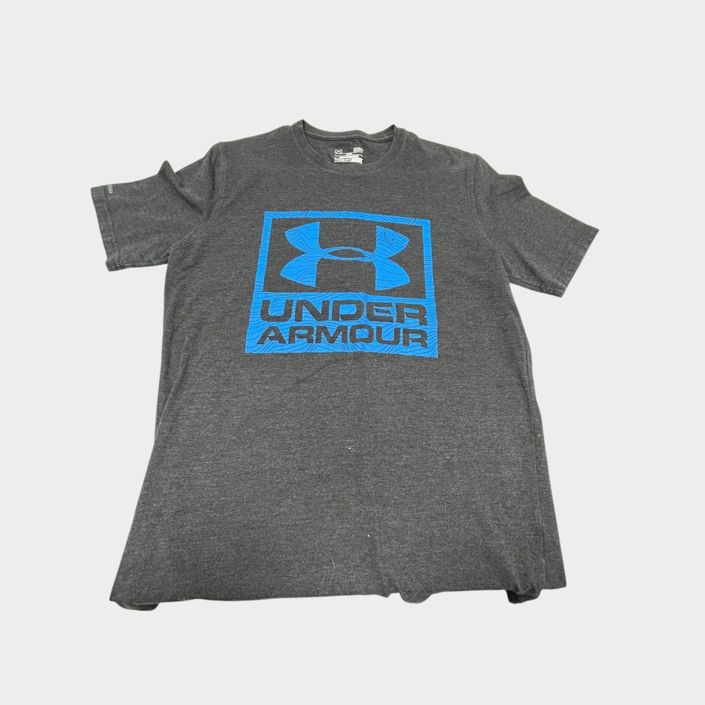 Mens small ua tee