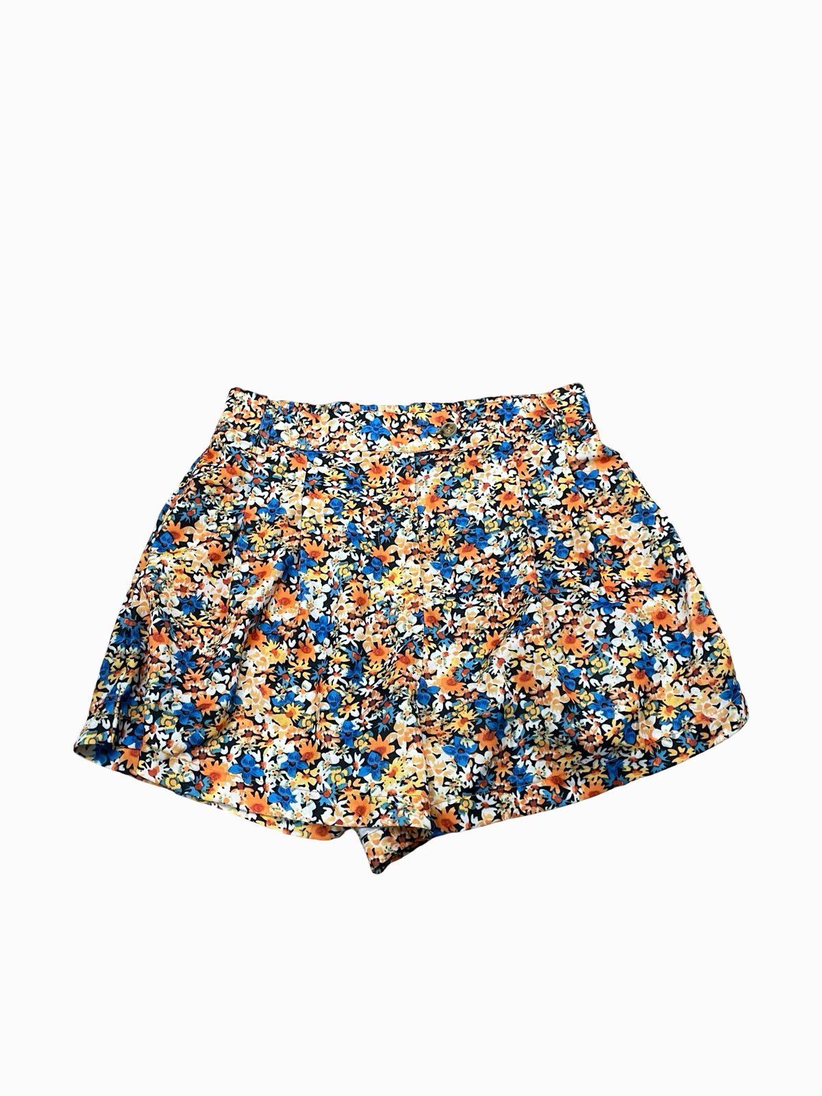 Women’s medium shorts