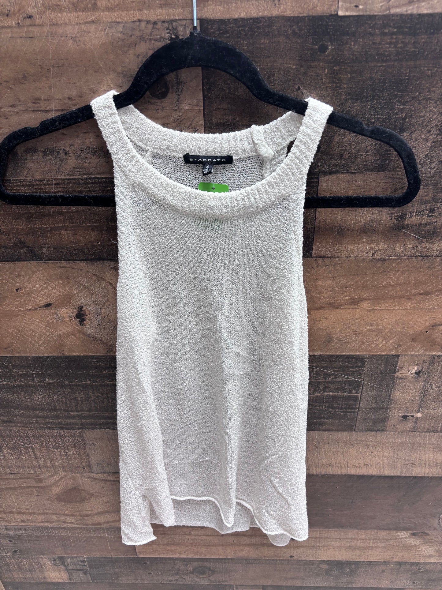 Women’s small tank