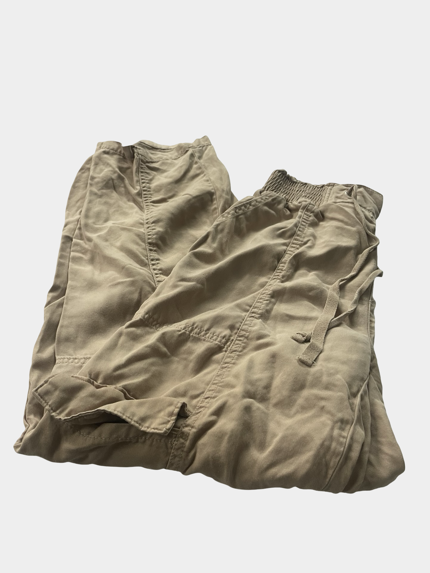 Women’s small pants