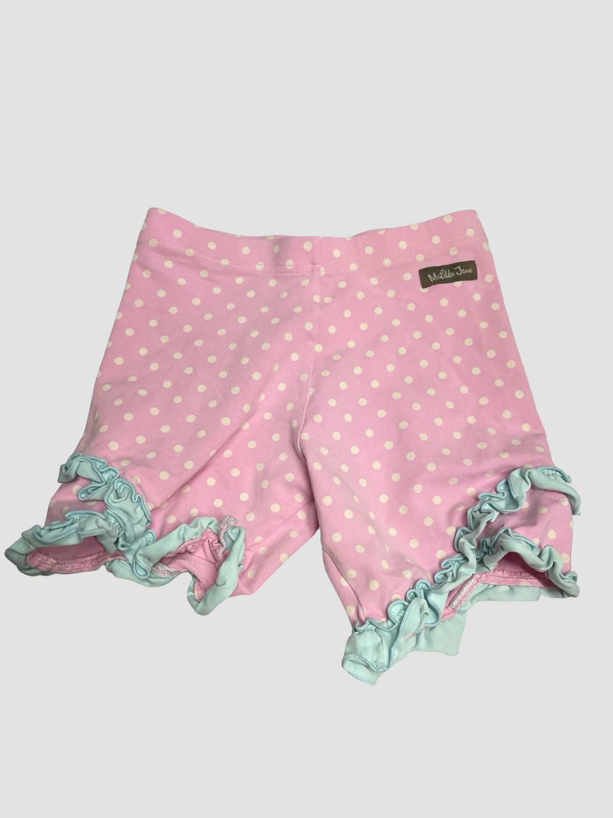 Girls 10 Matilda Jane Shorts
