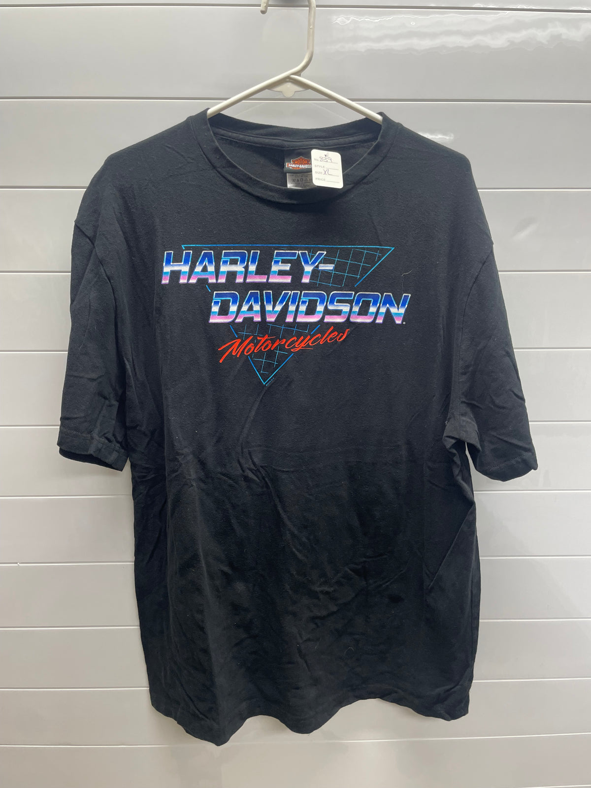 Men’s XL Tee