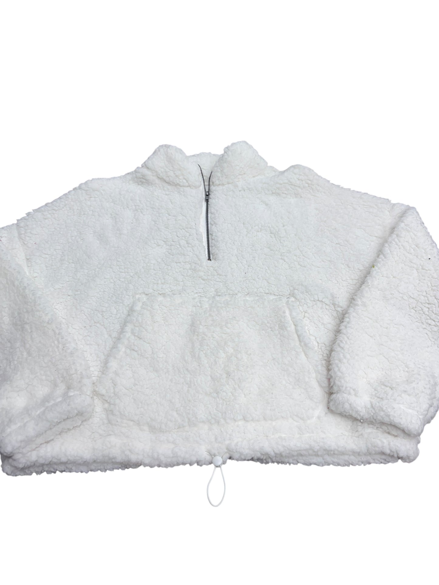 Women’s large Sherpa nwt