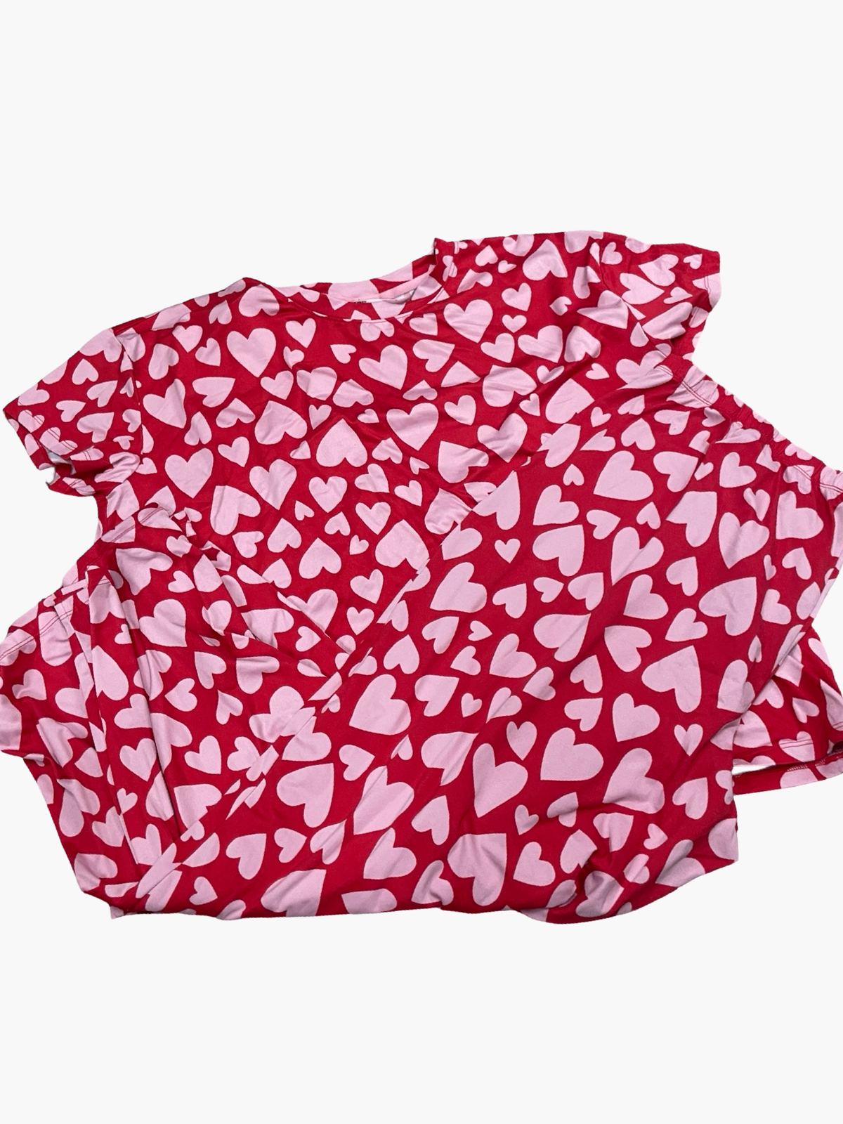 Women’s XL PJ Set